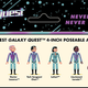 Illustration for article titled Dont Freak Out, iGalaxy Quest/i Fans, But Youre Going to Need These Posters
